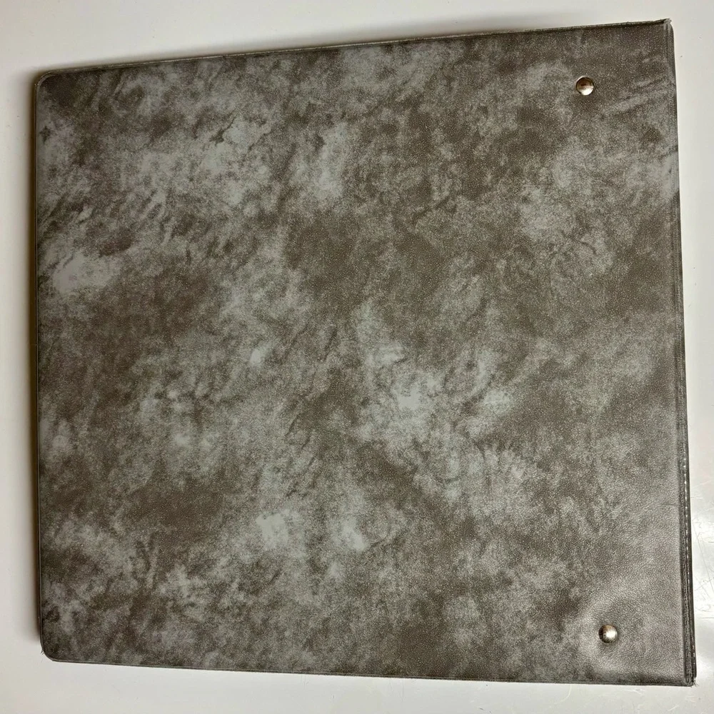 Ultra Pro by Rembrandt Gray Basketball Trading Card Binders
